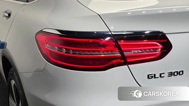Mercedes-Benz GLC-Class X253 id 4647569 из Кореи 15