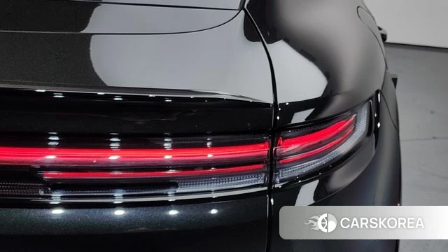 Porsche Cayenne (PO536) id 4617720 из Кореи 15