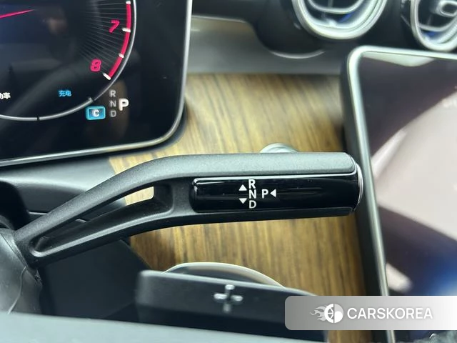 Mercedes-Benz Class C id 4348925 из Китая 15