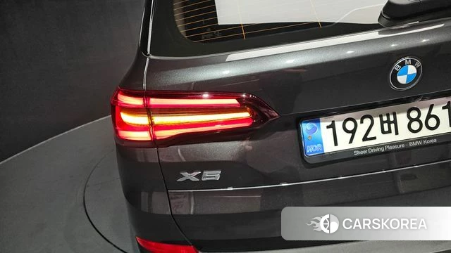 BMW X5 (G05) id 4506467 из Кореи 15