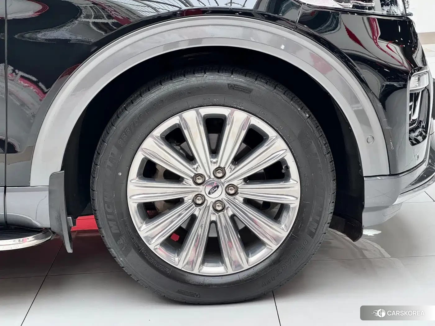 Ford Explorer id 4628445 из Китая 15