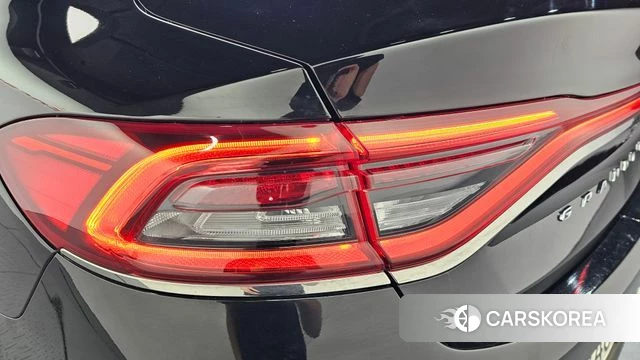 Hyundai Grandeur IG id 4363398 из Кореи 15