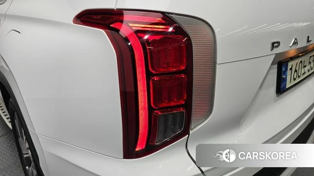 Hyundai Palisade id 4330570 из Кореи 15