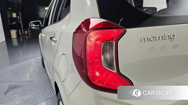 Kia Morning Urban (JA) id 4609629 из Кореи 15