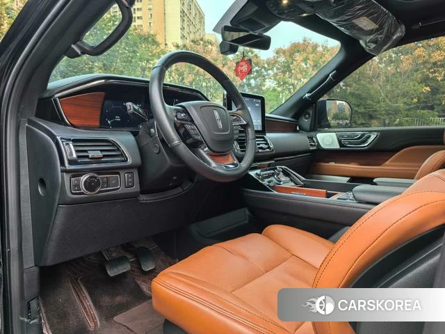 Lincoln Navigator id 4212232 из Китая 15