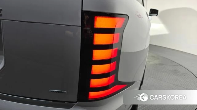 Hyundai Palisade (LX3) id 4487729 из Кореи 15