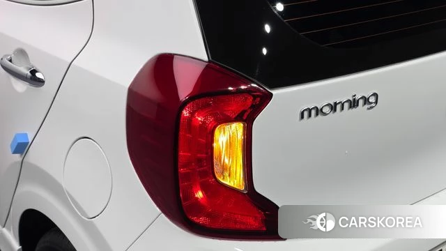 Kia Morning Urban (JA) id 4555732 из Кореи 15