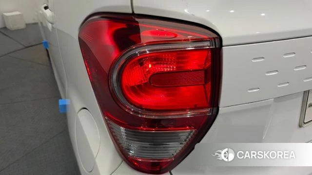 Kia The New Ray id 4409392 из Кореи 15
