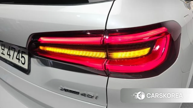 BMW X5 (G05) id 4864502 из Кореи 15