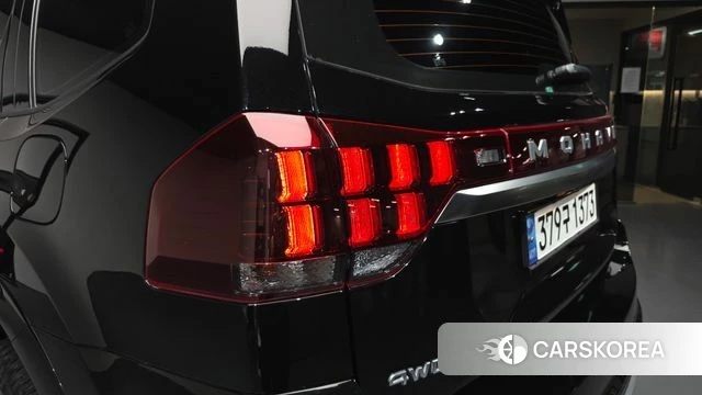 Kia Mohave Master id 4187100 из Кореи 15