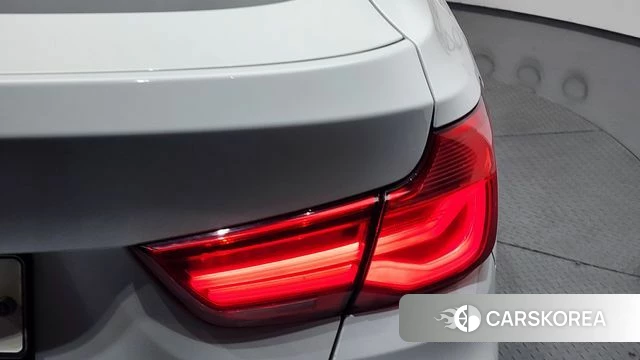 BMW 3 Series GT (F34) id 4536854 из Кореи 15