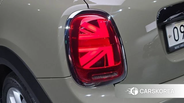 Mini Cooper id 4477162 из Кореи 15