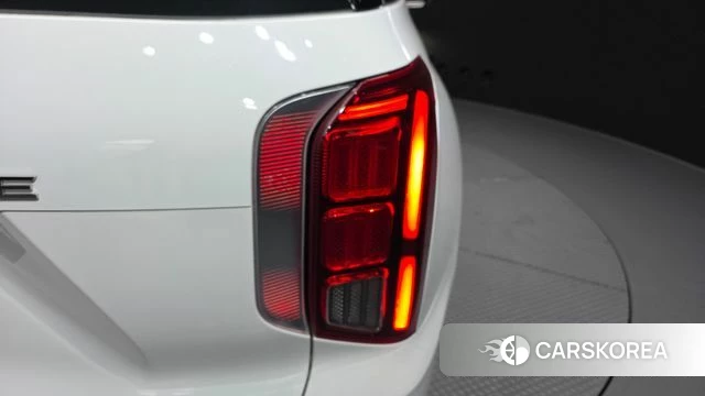 Hyundai Palisade id 4481574 из Кореи 14