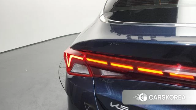 Kia K5 3rd generation id 4414799 из Кореи 15