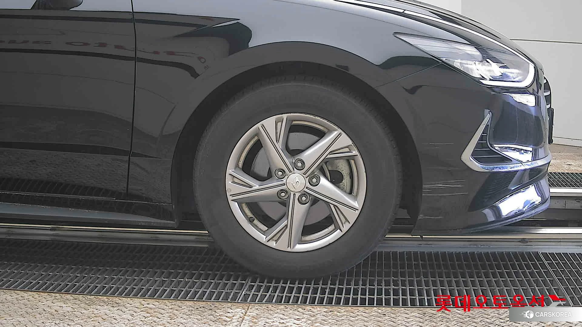 Hyundai Sonata id 3882033 из Кореи 15