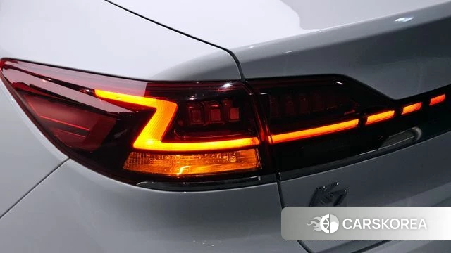 Kia K7 Premier id 4245710 из Кореи 15