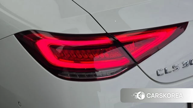 Mercedes-Benz CLS-Class C257 id 4872862 из Кореи 15