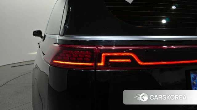 Kia Carnival 4th generation id 4232090 из Кореи 15