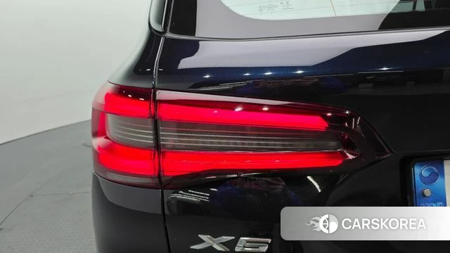 BMW X5 (G05) id 4330264 из Кореи 15