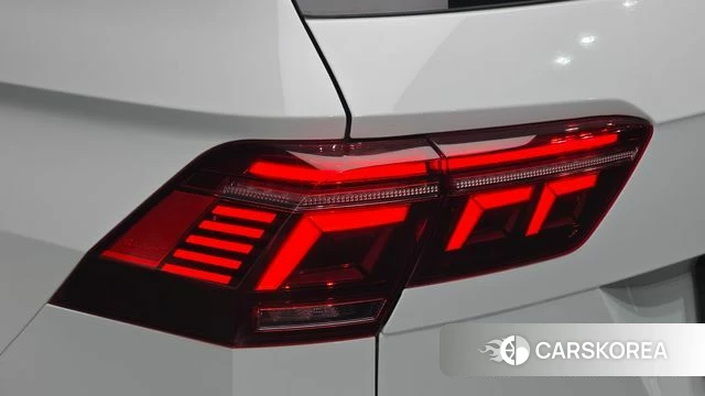 Volkswagen Tiguan second Generation id 4656074 из Кореи 15