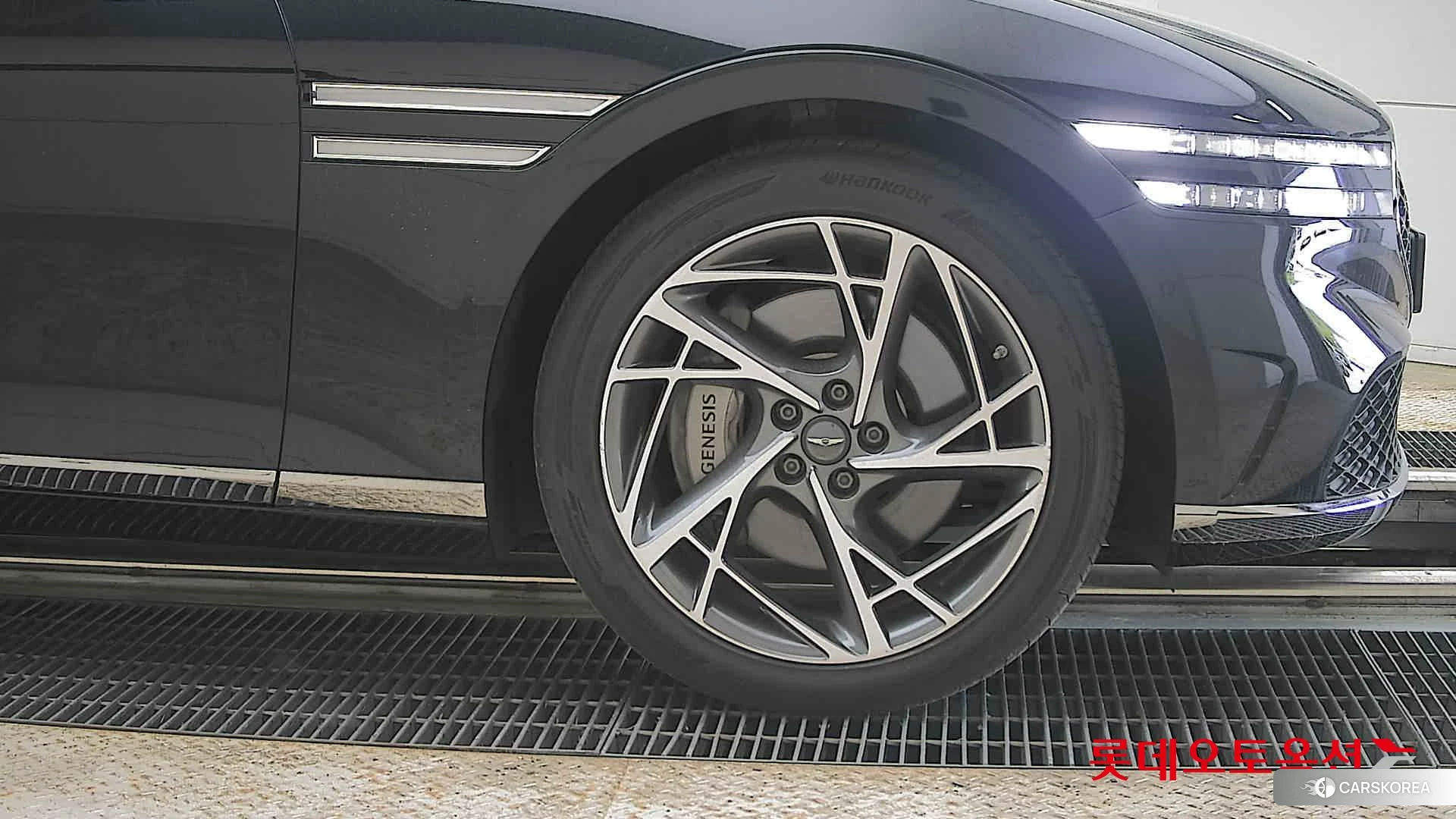 Hyundai G90 id 4289320 из Кореи 15