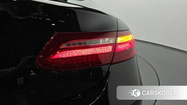Mercedes-Benz E-Class W213 id 4519813 из Кореи 15