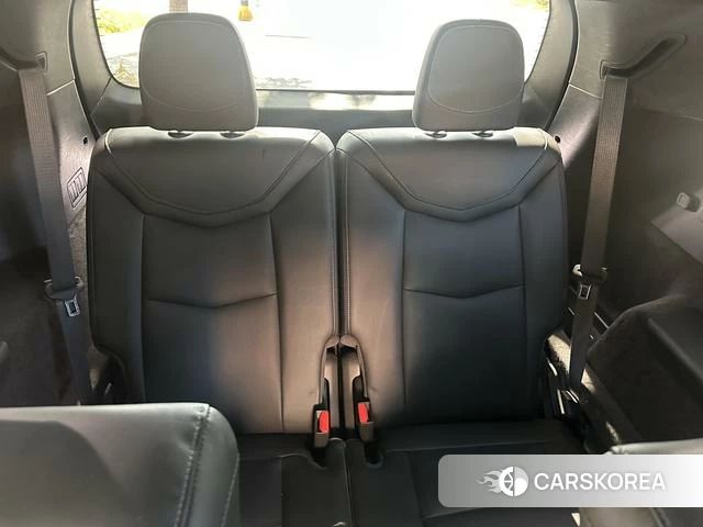 Cadillac XT6 id 4213691 из Китая 15