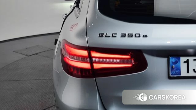 Mercedes-Benz GLC-Class X253 id 4508445 из Кореи 15
