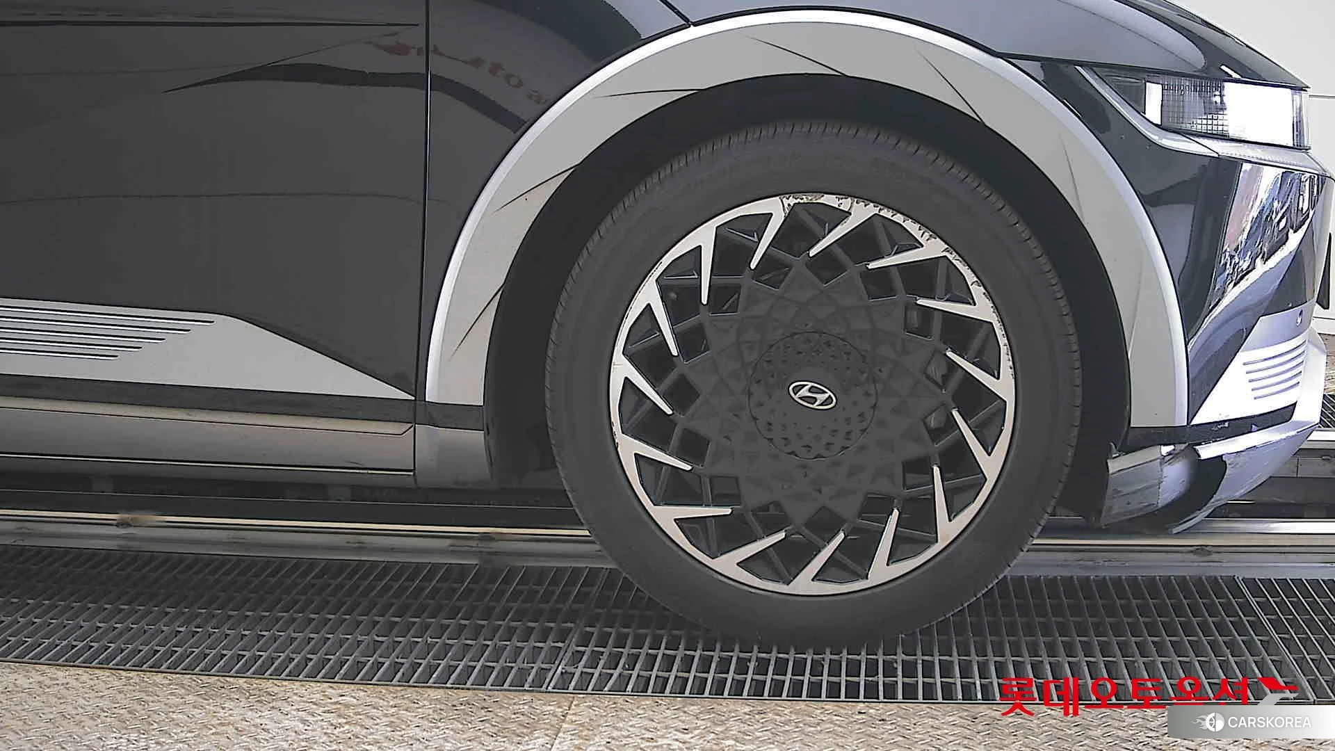 Hyundai IONIQ 5 id 3882105 из Кореи 15