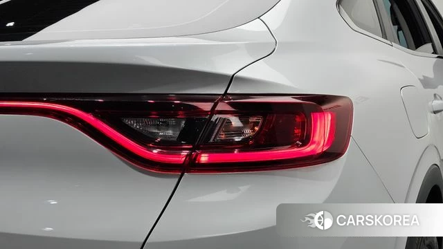 Renault Korea (Samsung) XM3 id 4768524 из Кореи 15