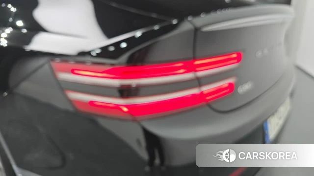 Genesis G80 (RG3) id 4309898 из Кореи 15