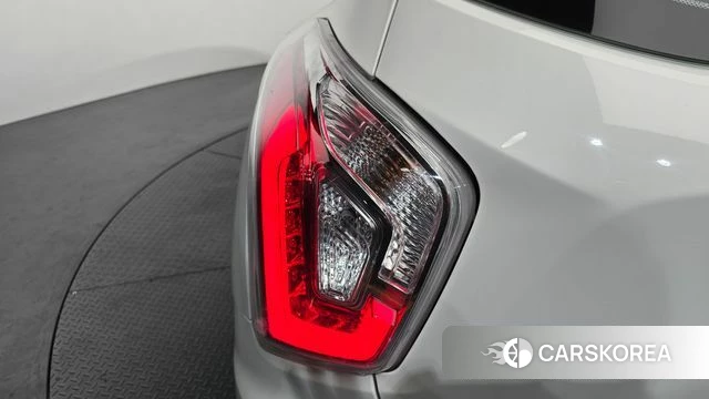 Ssangyong Tivoli Armor id 4411307 из Кореи 15