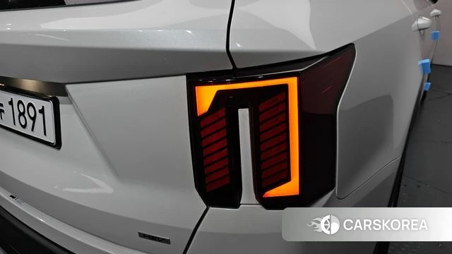 Kia The New Sorento 4th Generation id 4280430 из Кореи 15