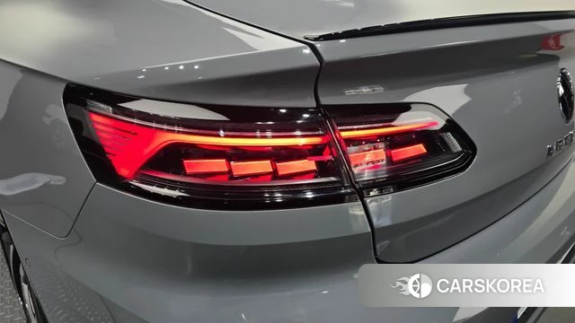 Volkswagen Arteon id 4415181 из Кореи 15