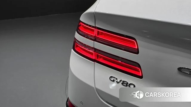 Genesis GV80 id 4475258 из Кореи 15