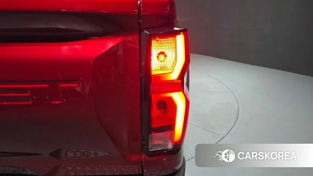 Chevrolet (GM Daewoo) All New Colorado id 4591080 из Кореи 15