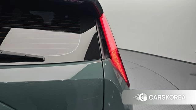 Kia Di Ol Nu Niro id 4395976 из Кореи 15