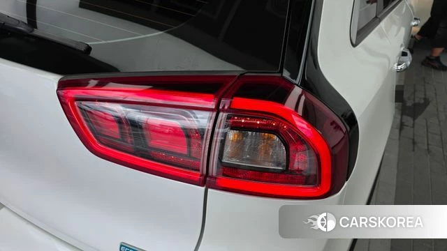 Kia Niro id 4557766 из Кореи 15