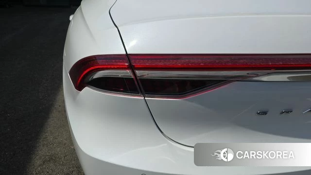 Hyundai The New Grandeur IG id 4245569 из Кореи 15