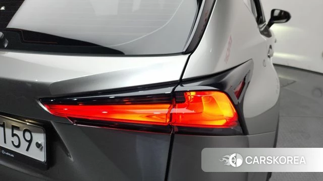 Lexus NX300h id 4377713 из Кореи 15