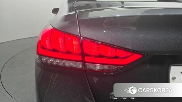 Genesis G80 id 4633057 из Кореи 15