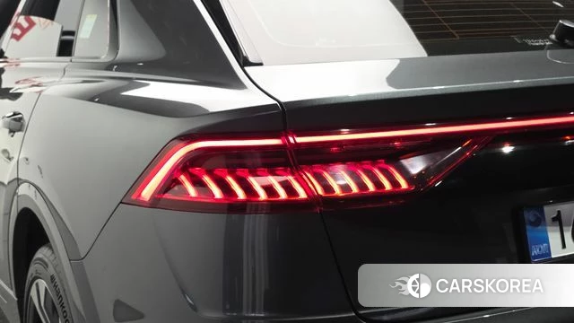 Audi Q8 (4M) id 4871154 из Кореи 15