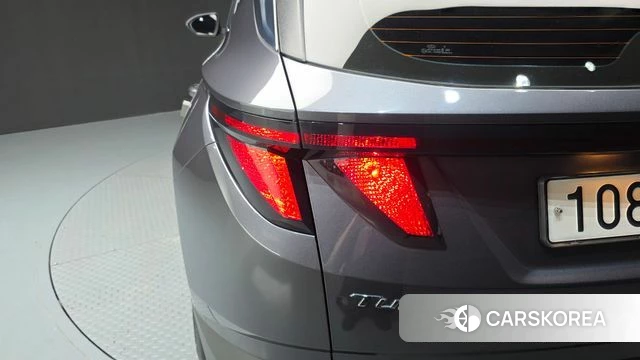 Hyundai Tucson (NX4) id 4375505 из Кореи 15