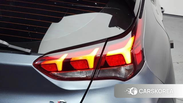 Hyundai Veloster (JS) id 4574387 из Кореи 15