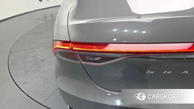 Hyundai The New Grandeur IG Hybrid id 4244489 из Кореи 15