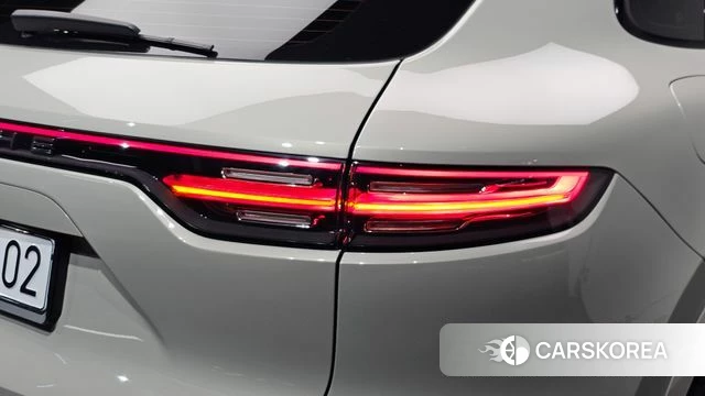 Porsche Cayenne (PO536) id 4693204 из Кореи 15