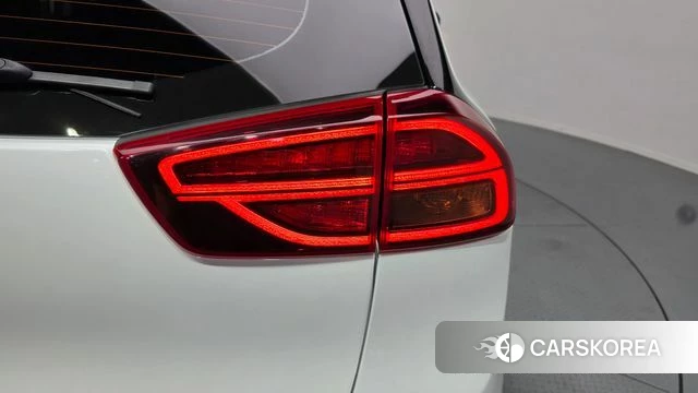 Kia The New Niro id 4894250 из Кореи 15