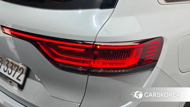 Renault Korea (Samsung) The New QM6 id 4834071 из Кореи 15