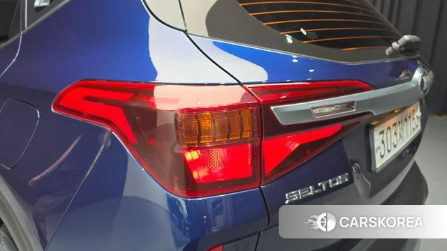 Kia Seltos id 4672305 из Кореи 15