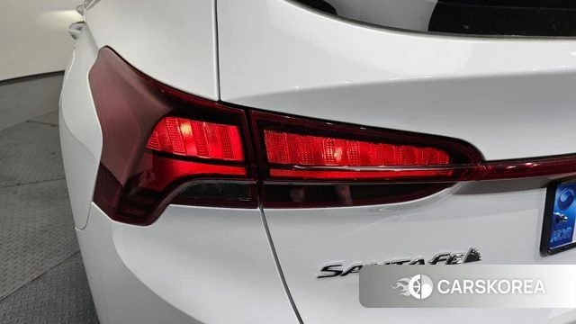 Hyundai The New Santa Fe id 4338185 из Кореи 15